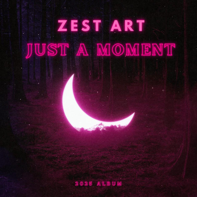 Zest Art