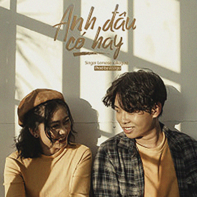 Anh Đâu Có Hay - Cute Version