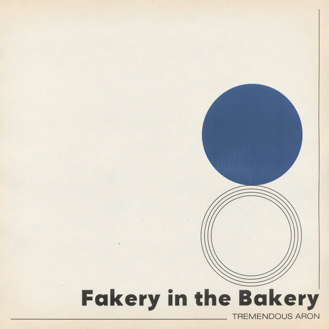 Fakery in the Bakery