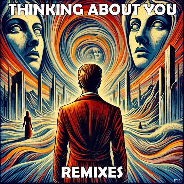 Thinking About You (Electronic)