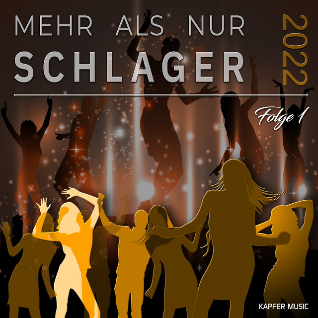 Mehr als nur Schlager 2022 Folge 1 cover