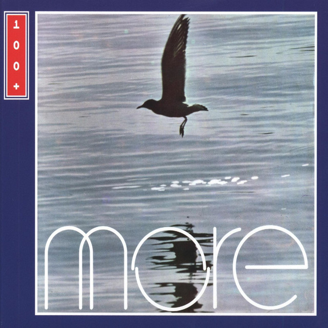 More (Reizdanje) cover art