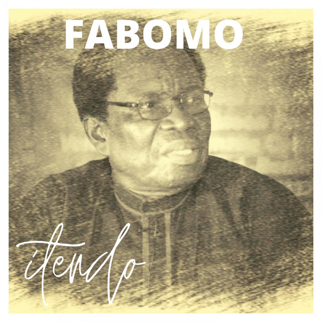 Itendo cover art