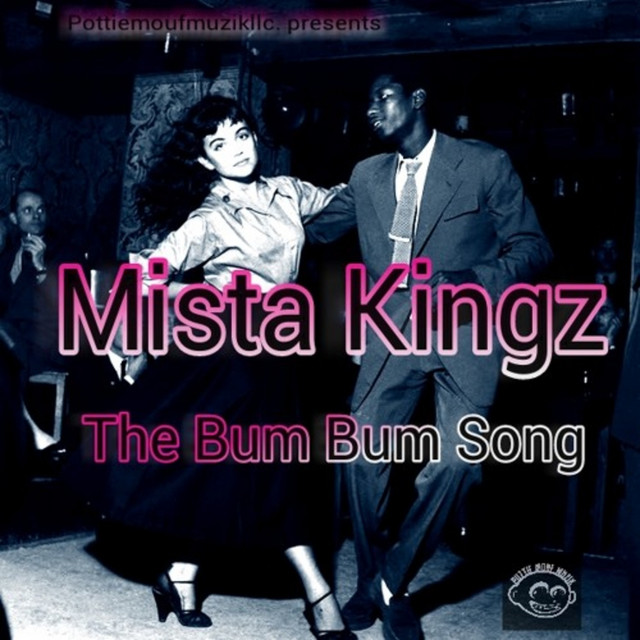 The Bum Bum Song