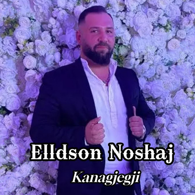 Elldson Noshaj