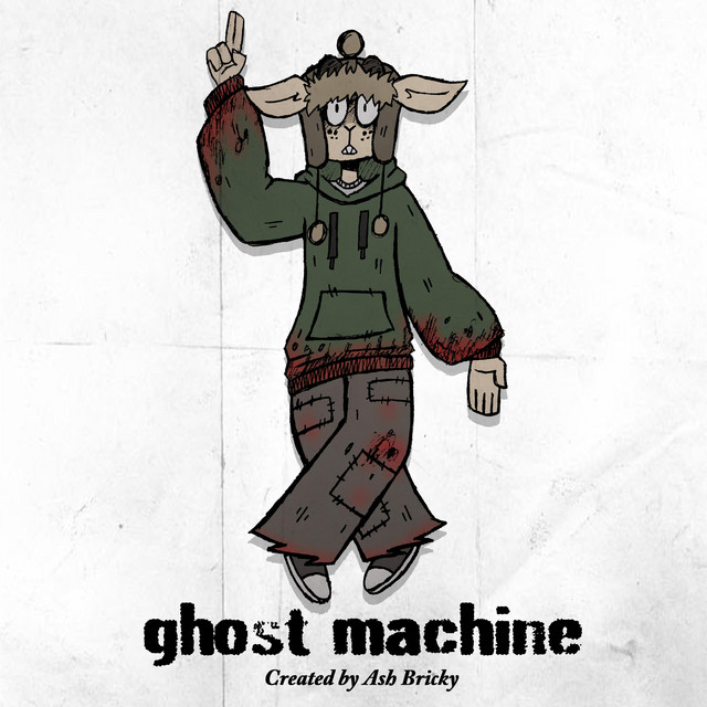 Baphomet cover