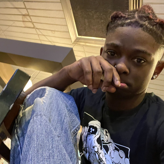 undefined album image