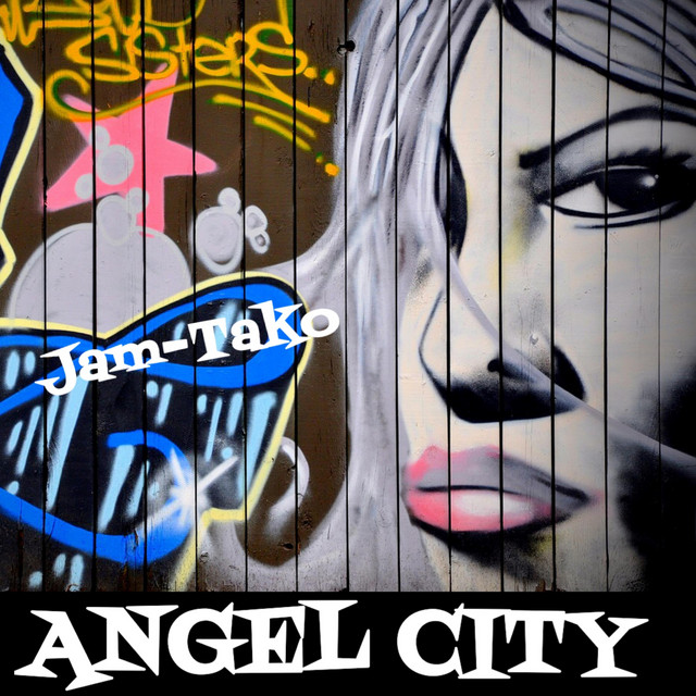 Angel City cover