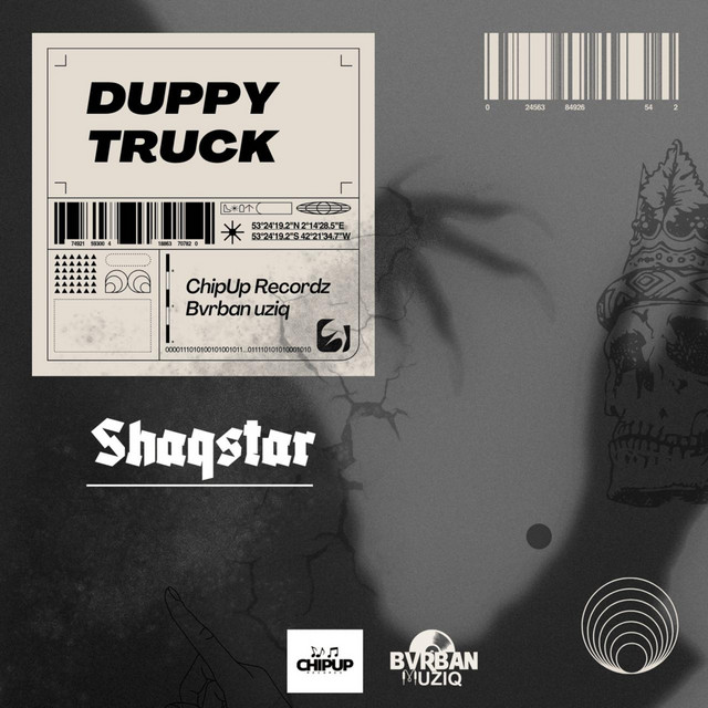 ShaqStar - Duppy Truck