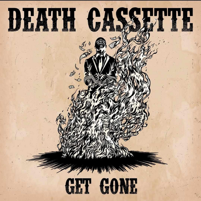 Get Gone cover