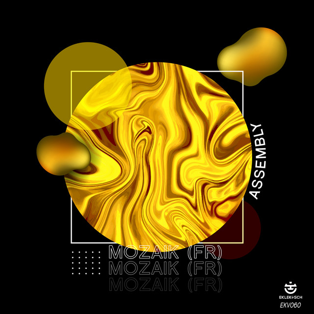 Movement - Alican Remix