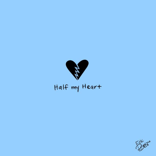 Half My Heart - Live - Acoustic