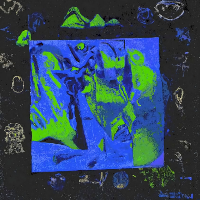 Animales Enlatados cover art