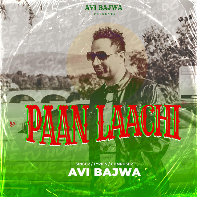 Avi bajwa