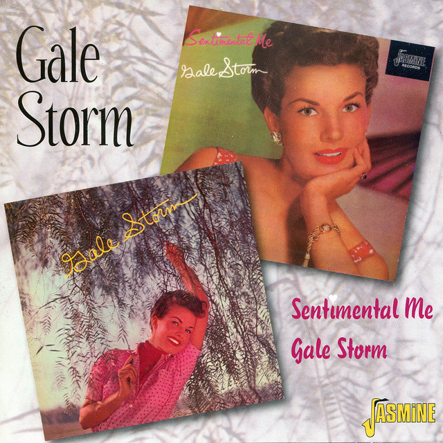 Sentimental Me cover art