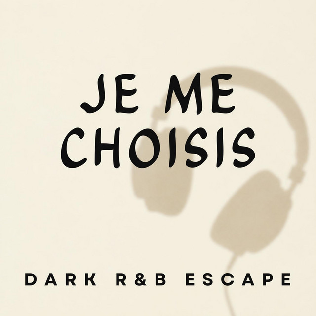 Je Me Choisis cover
