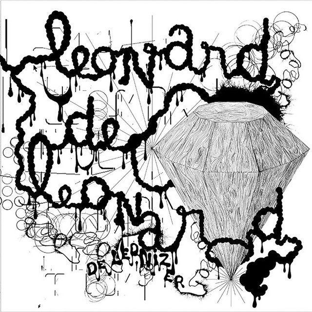 Leonizer Fever cover art