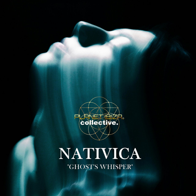 Обкладинка: Ghost's Whisper — Nativica