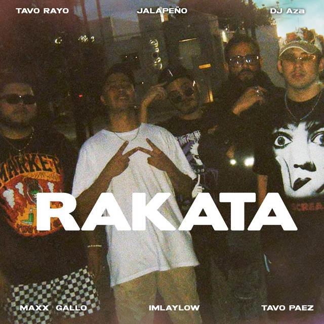 Rakata