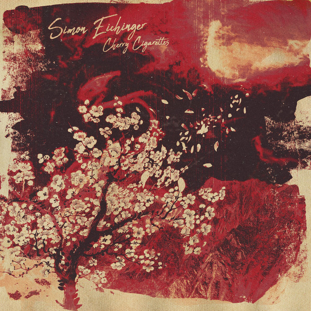 Cherry Cigarettes cover art