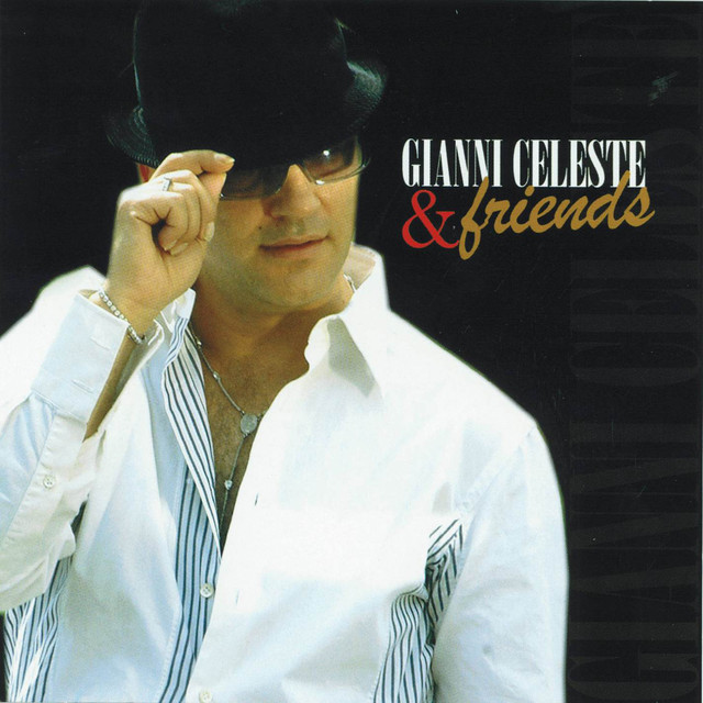Gianni Celeste & Friends cover art