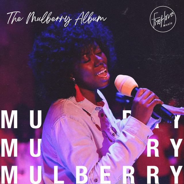 Mulberry Album cover art