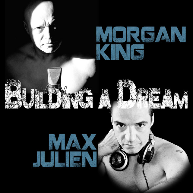 Building A Dream cover art