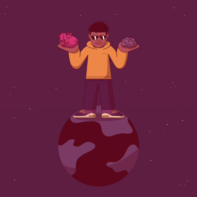 NOMAD 2 cover art
