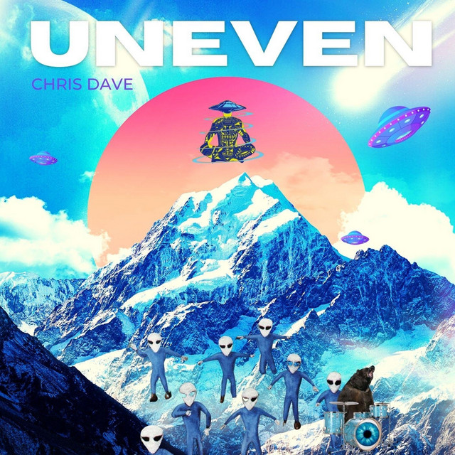 Fear No cover art