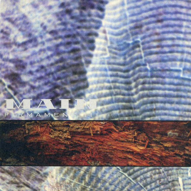 Firmament III cover art