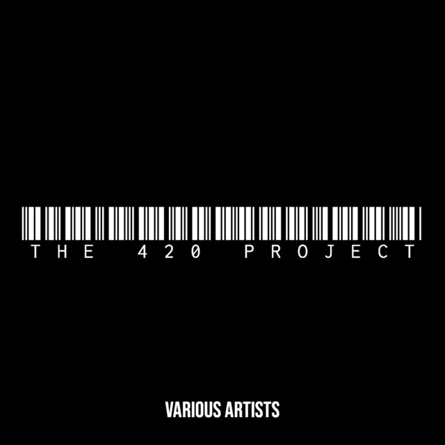 The 420 Project cover art