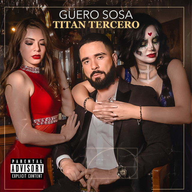 Titan Tercero cover art