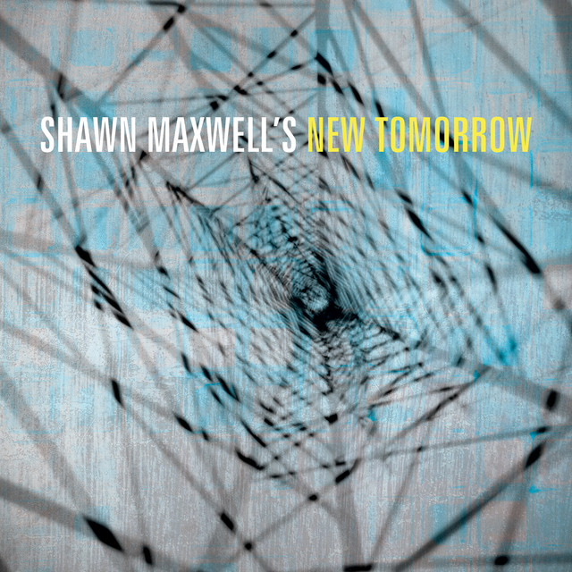 New Tomorrow cover art