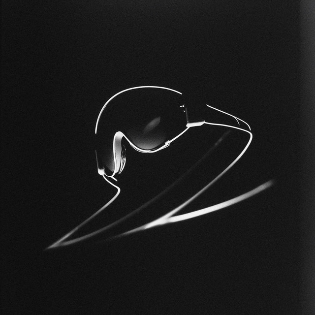 DIOR cover art