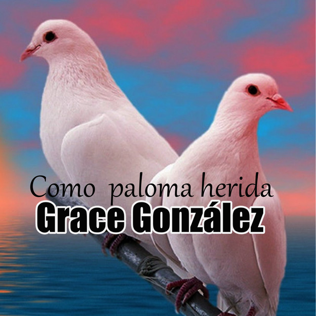 Grace González