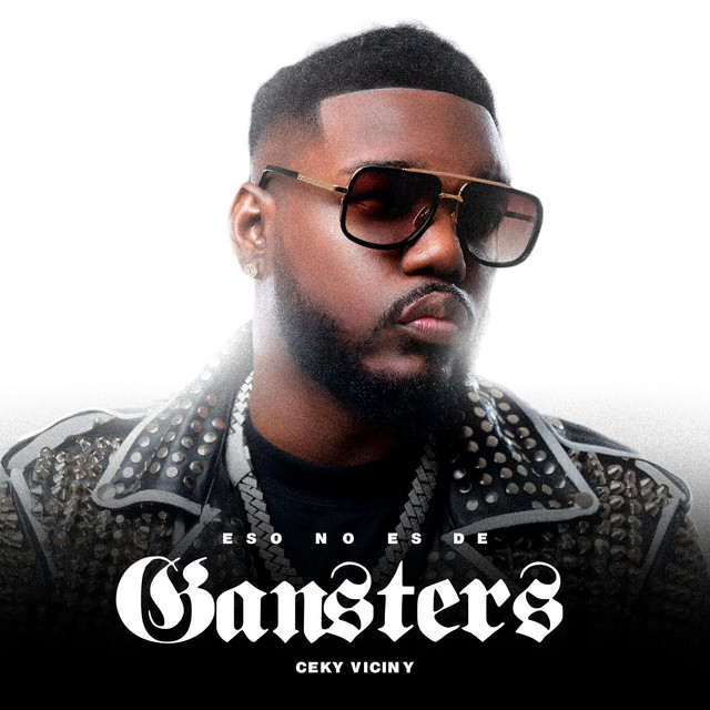 Eso No Es de Gansters album image