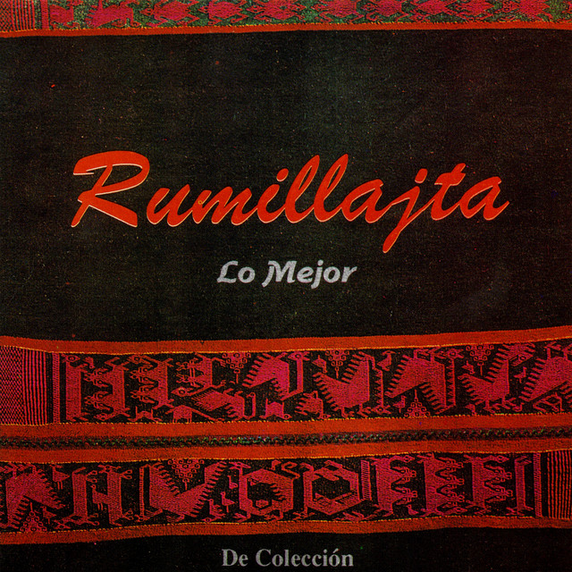 Lo Mejor cover art