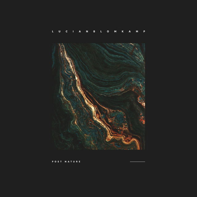 Post Nature cover art
