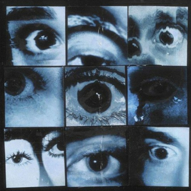 DENIAL? cover art