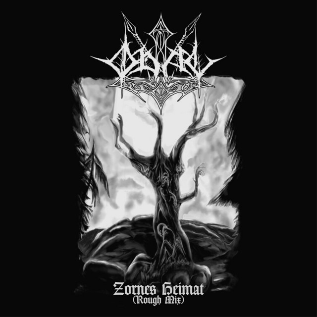 Zornes Heimat (Rough Mix) cover art