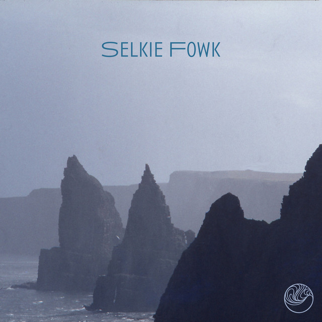 Selkie Fowk cover