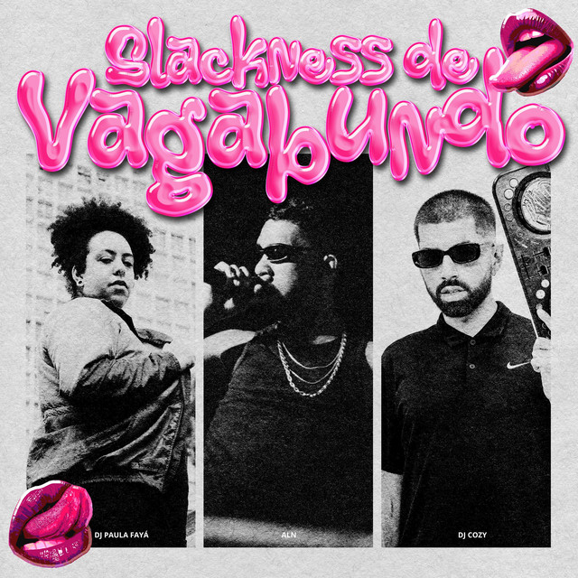 Slackness de Vagabundo
