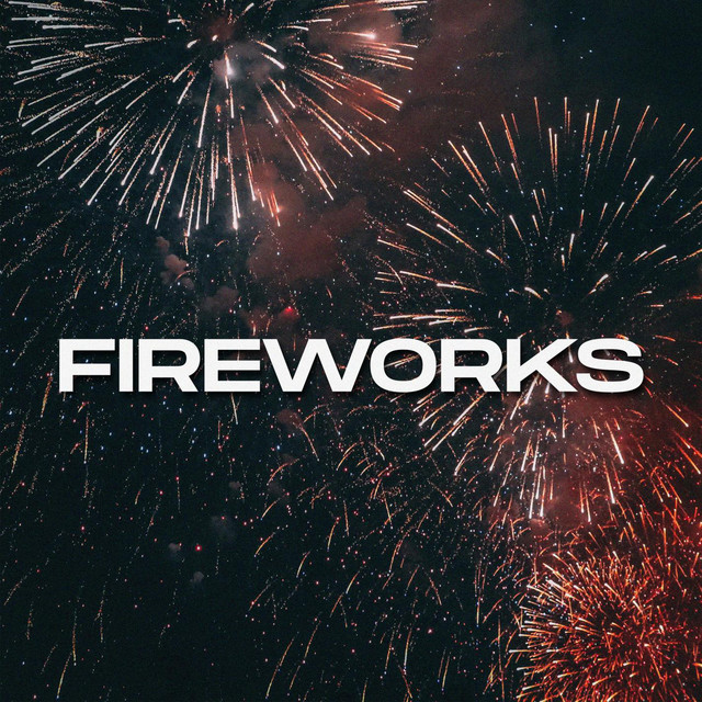 Fireworks (Radio Edit)