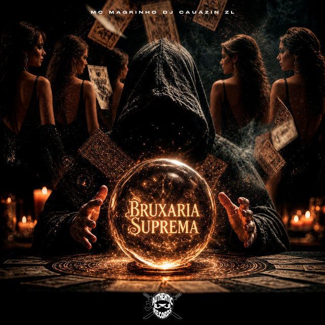 Bruxaria Suprema