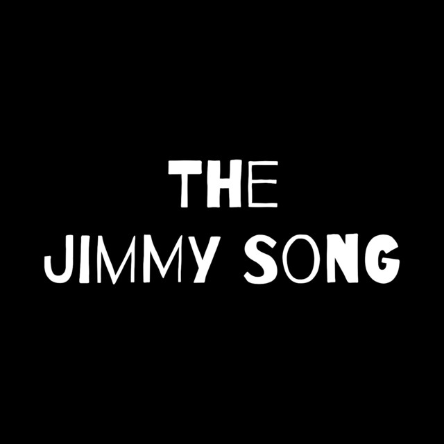 The Jimmy Song cover