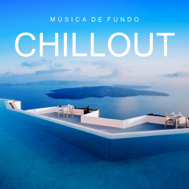 Música de Fundo: Chillout cover art