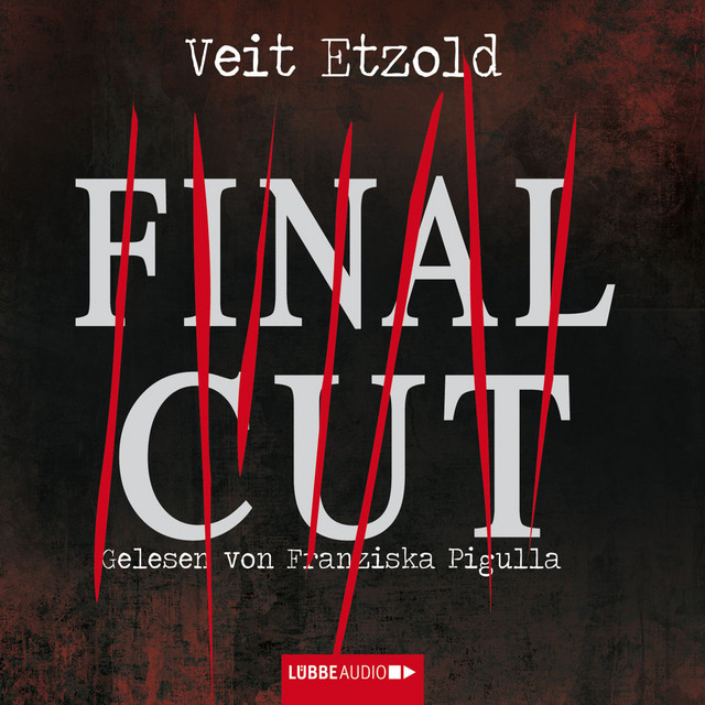 Final Cut cover