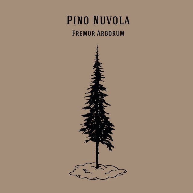 Fremor Arborum cover art