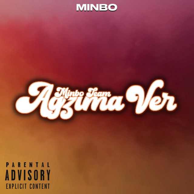 AGZIMA VER cover art