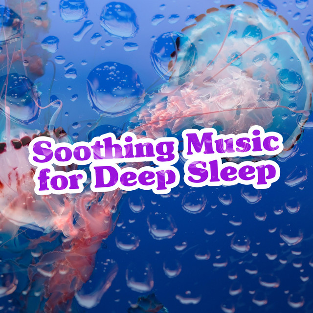 Soothing Music for Deep Sleep ! ! ! ! - Album by Soothing Music for ...